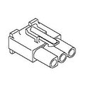 Molex 3CKT 2.36MM REC HOUSING 319103R1 39-03-6034